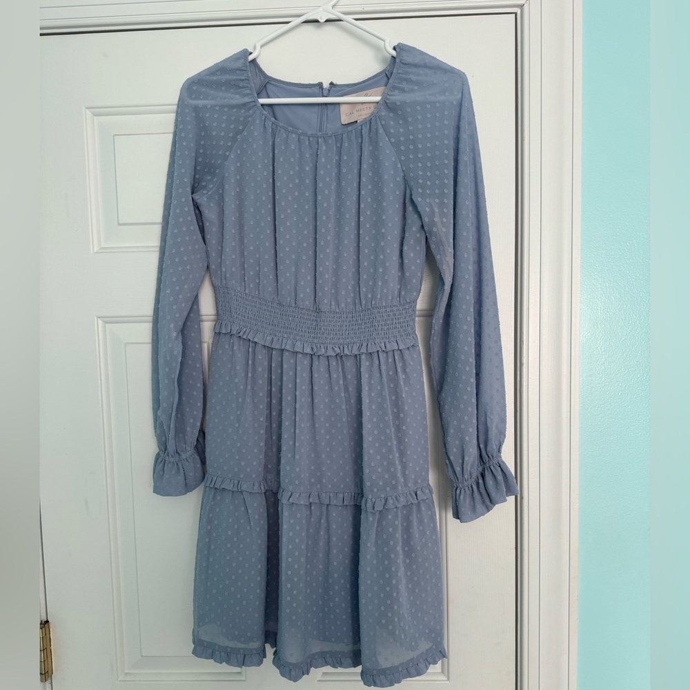 Gal Meets Glam Adeline Dress
